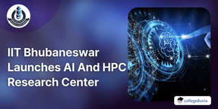 IIT Bhubaneswar Launches AI And HPC Research Center For Cutting-Edge Solutions; Check Details Here